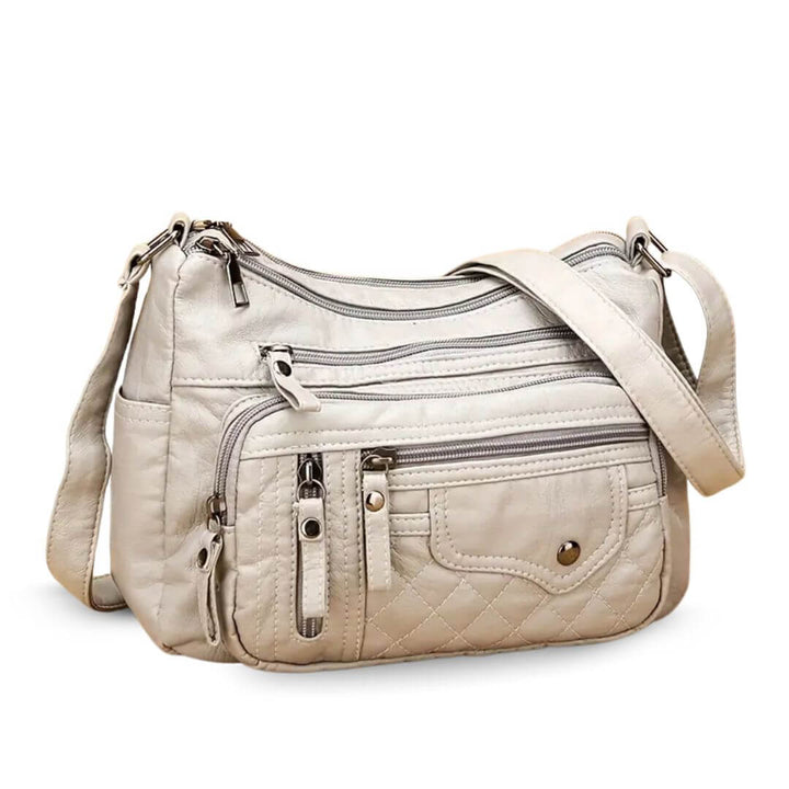 Margaret’s Sleek Utility | Shoulder Bag