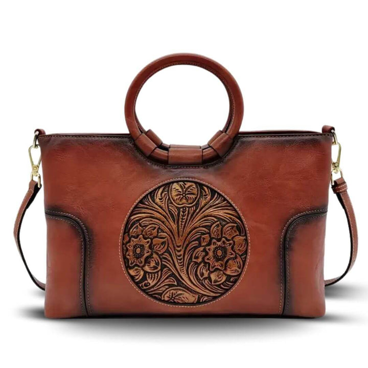 Megan’s Timeless Treasure | Vintage Handbag