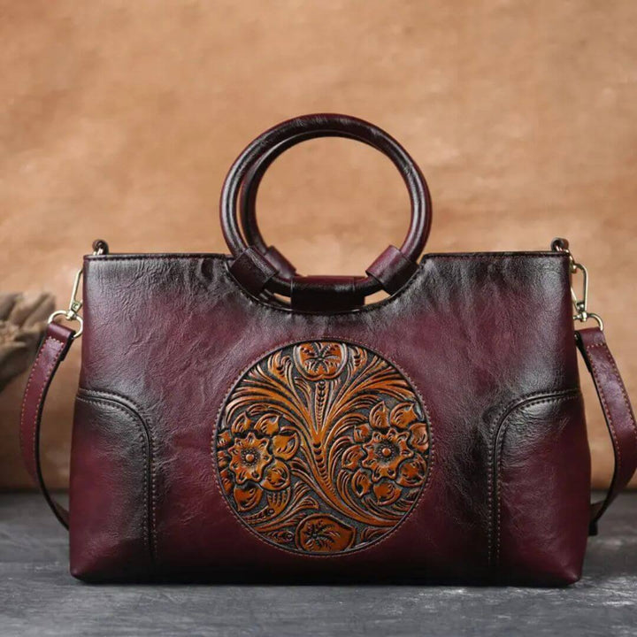 Megan’s Timeless Treasure | Vintage Handbag