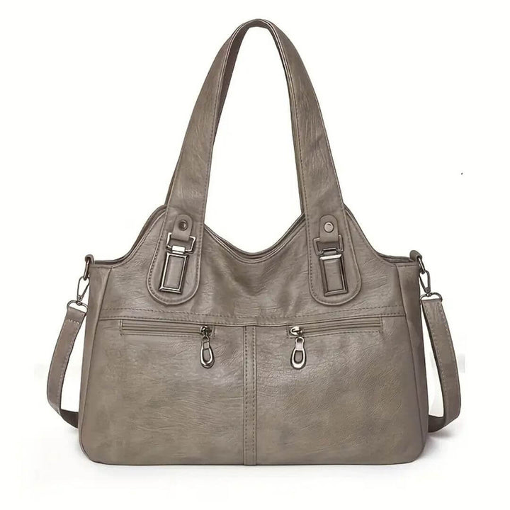 Melissa’s Sleek Utility | Shoulder Bag