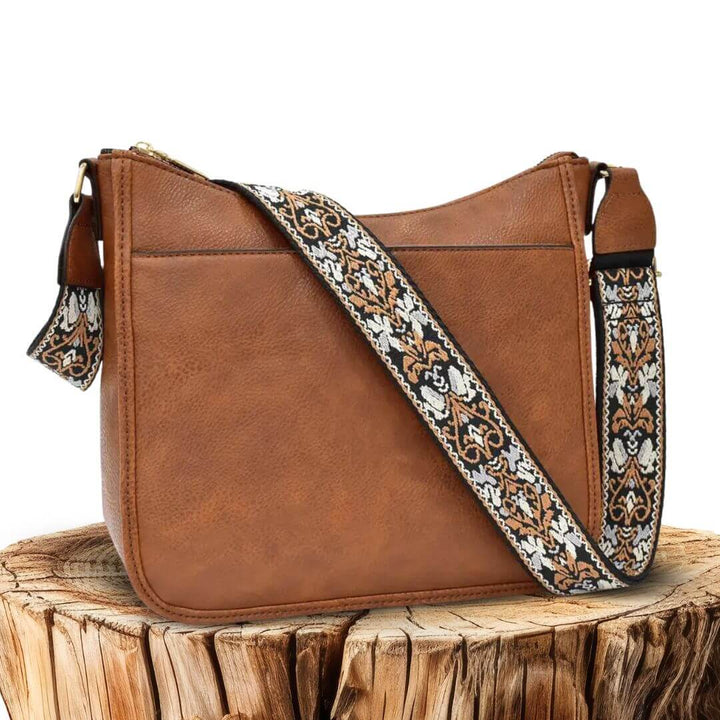 Magnolia’s Boho Essential | Crossbody Bag