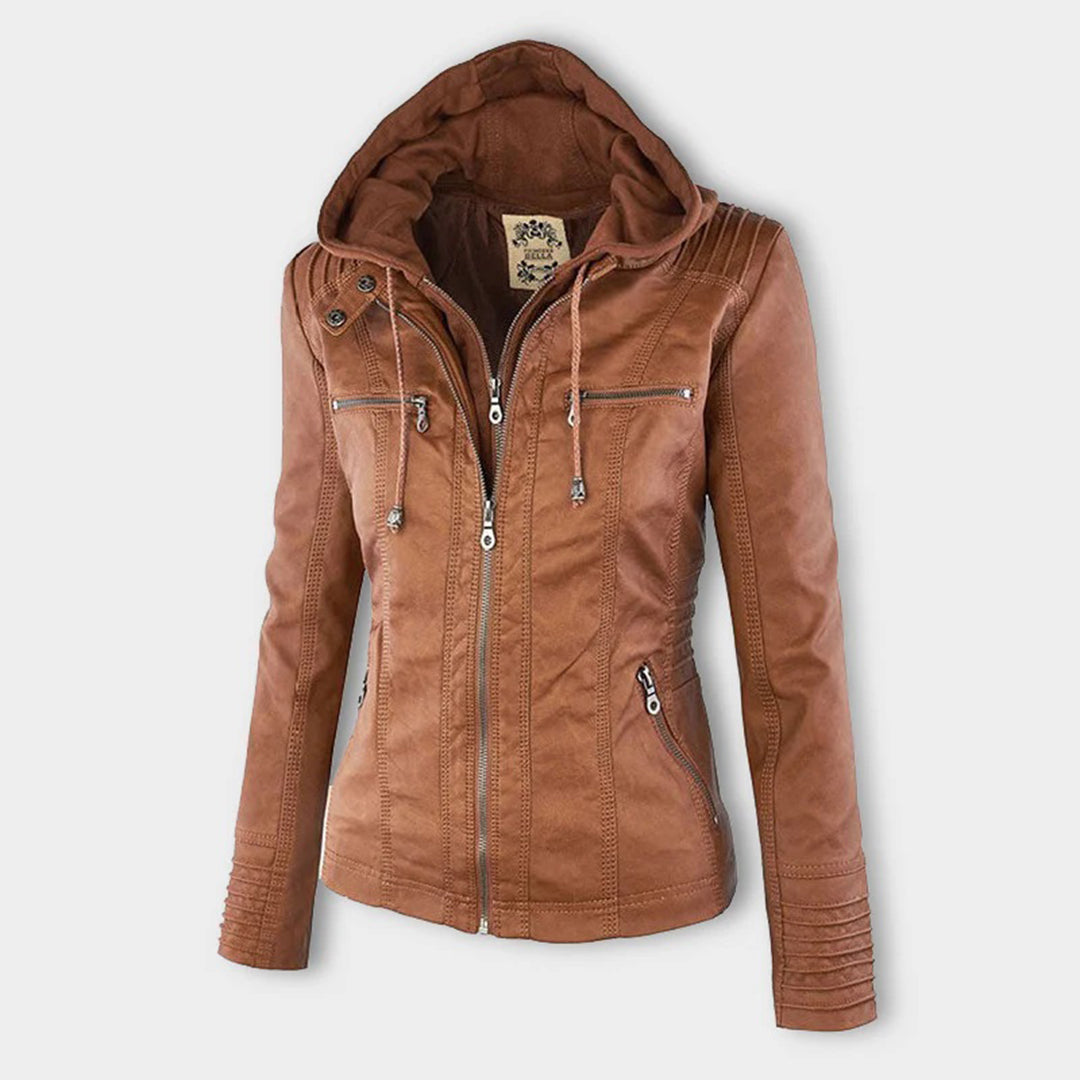 élise  | Ultra Elegant Jacket