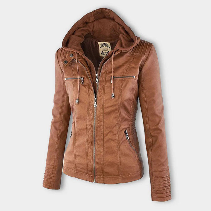 élise  | Ultra Elegant Jacket