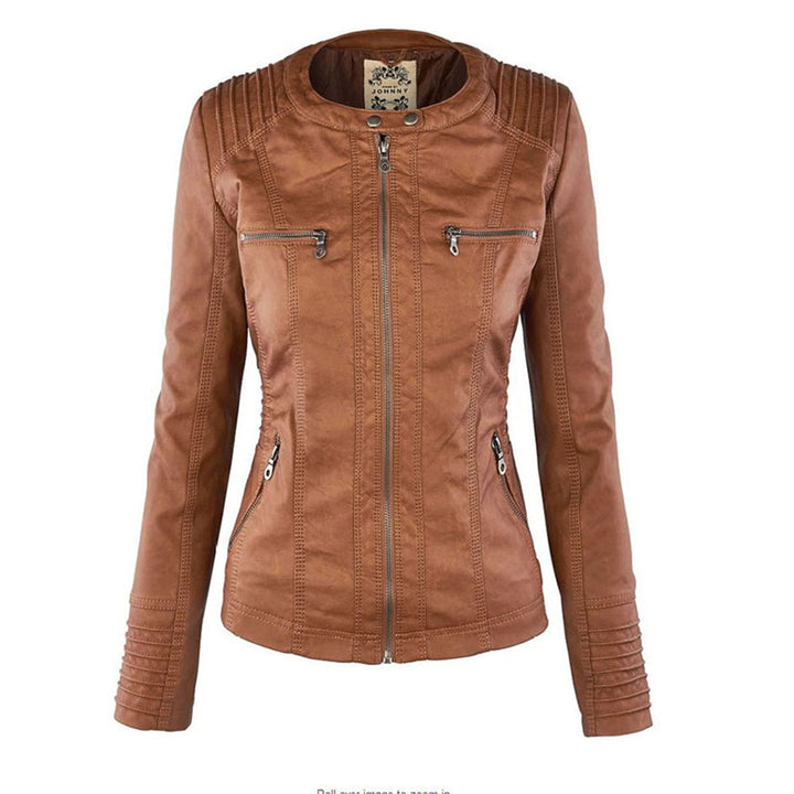 élise  | Ultra Elegant Jacket
