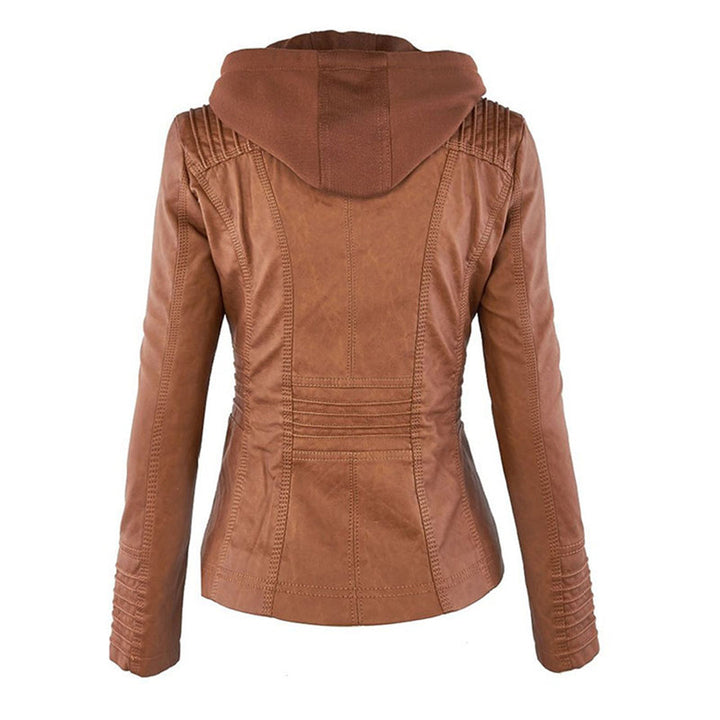 élise  | Ultra Elegant Jacket