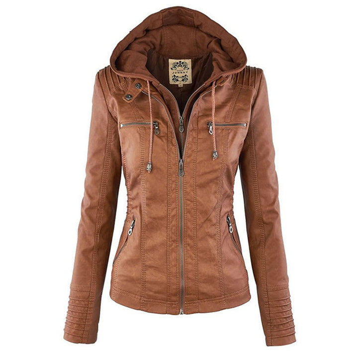 élise  | Ultra Elegant Jacket