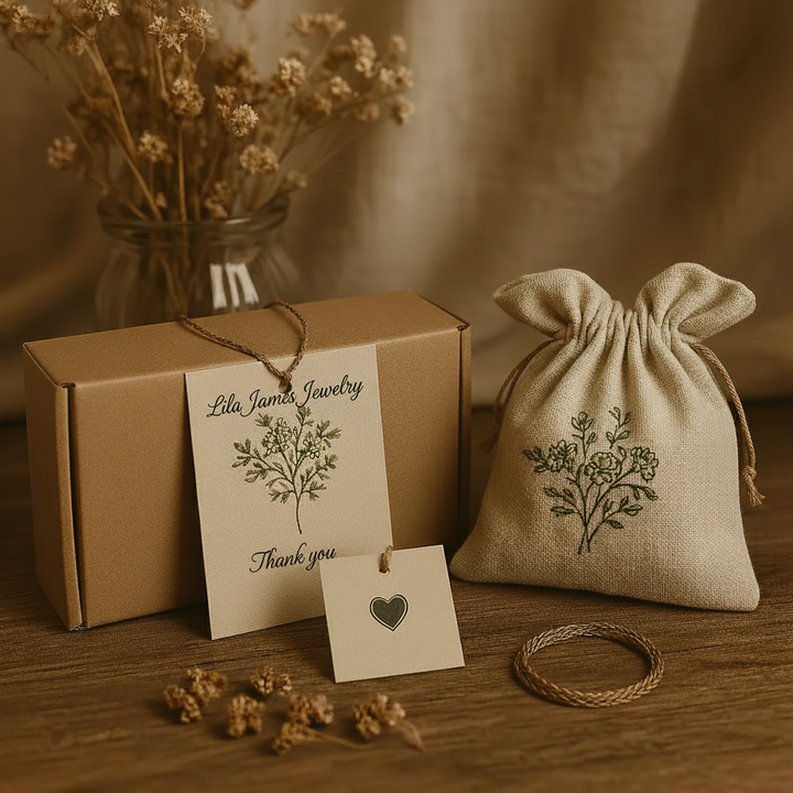 Vintage Pearl Bracelets Pack