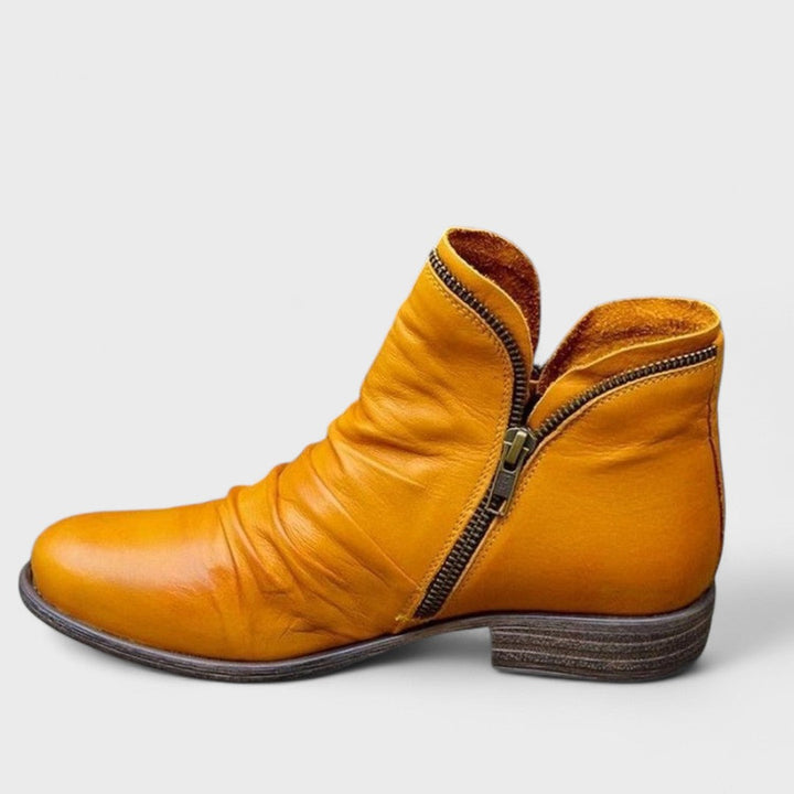 Kyssa | Orthopedic Ankle Boot