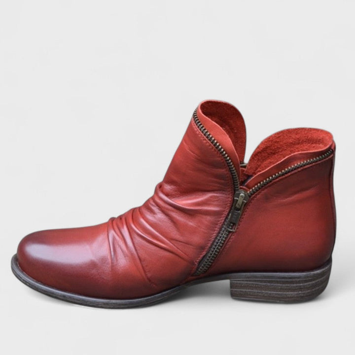 Kyssa | Orthopedic Ankle Boot