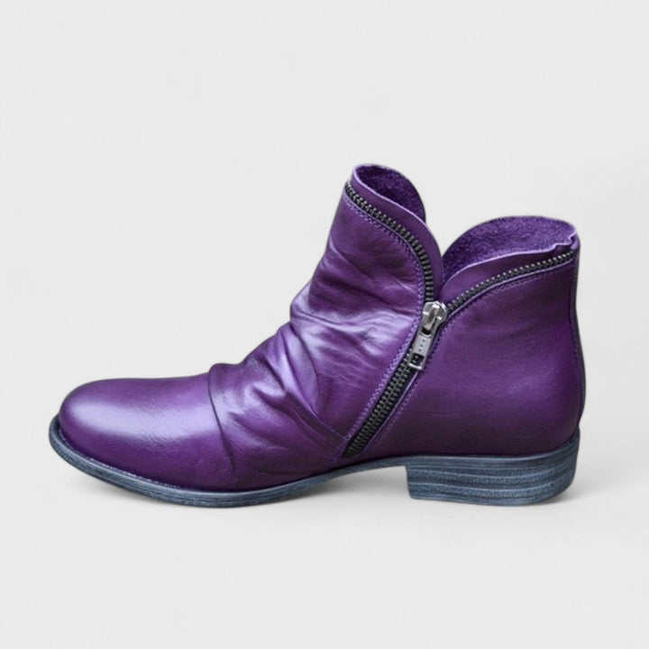 Kyssa | Orthopedic Ankle Boot