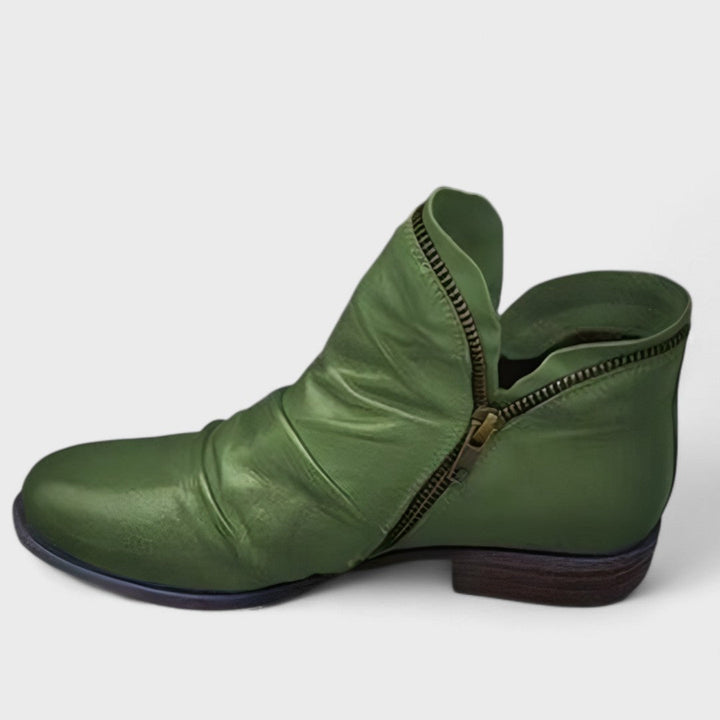 Kyssa | Orthopedic Ankle Boot