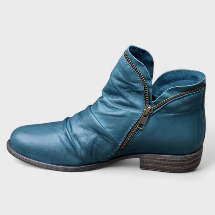 Kyssa | Orthopedic Ankle Boot