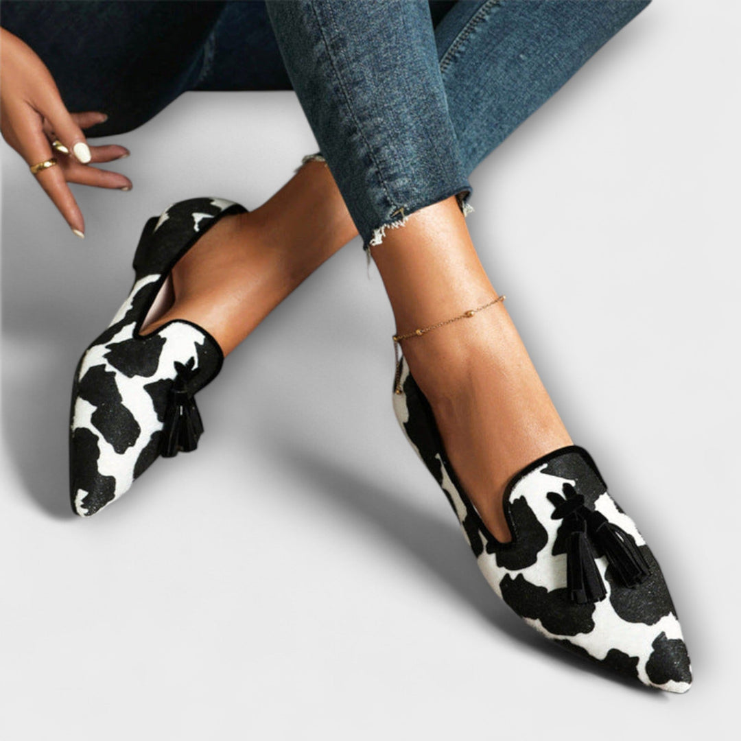 Samantha | Elegant Loafers