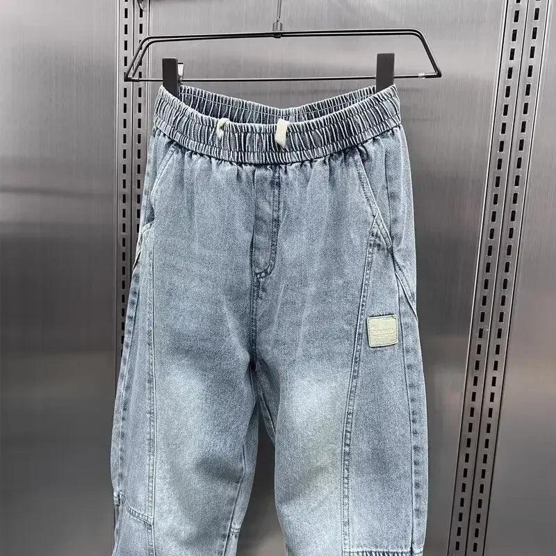 Erick | Relax Pants