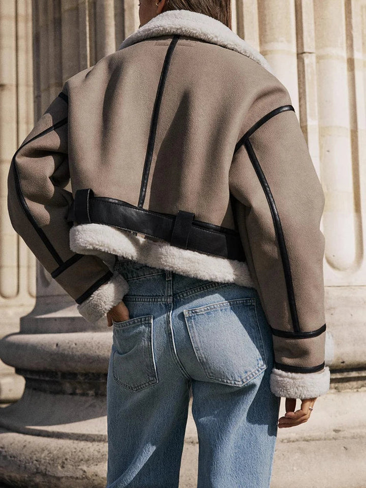 Chloé  | Trendy Jacket