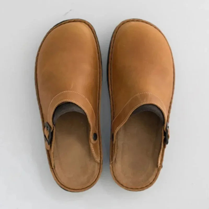 Anthony | Comfortable slip-on shoes