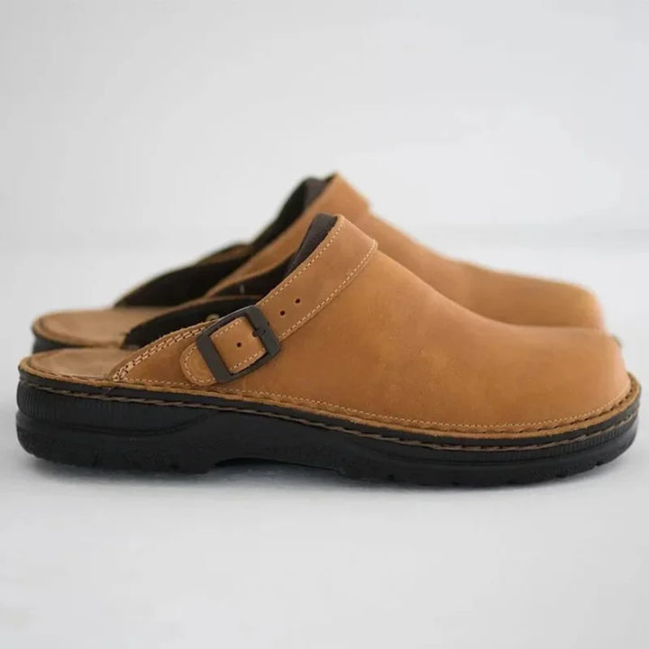 Anthony | Comfortable slip-on shoes