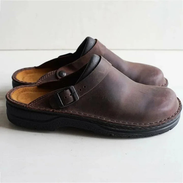 Anthony | Comfortable slip-on shoes