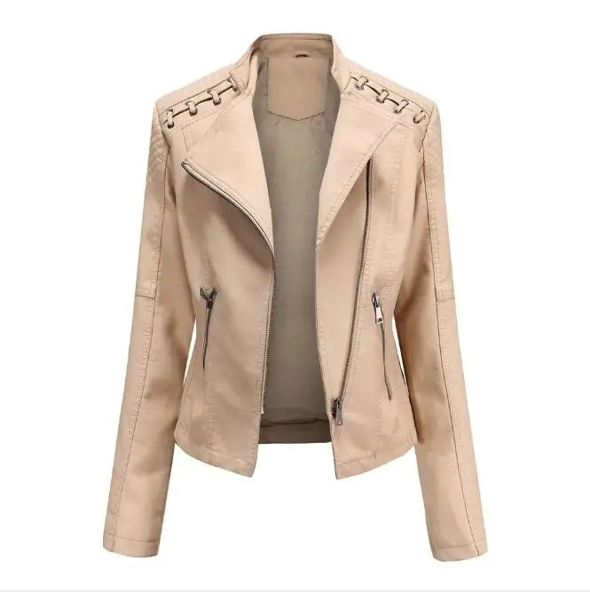 claire  | Elegant Jacket