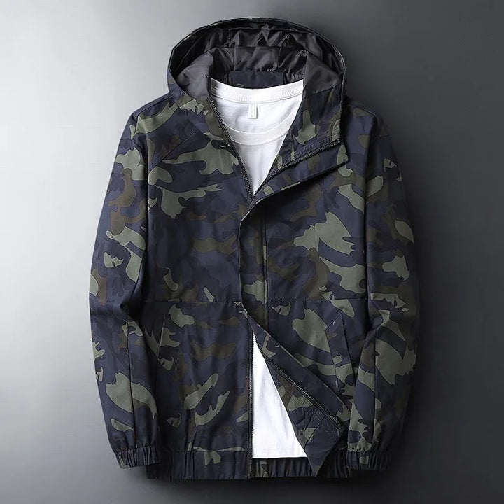 Nils™ | Camojacket