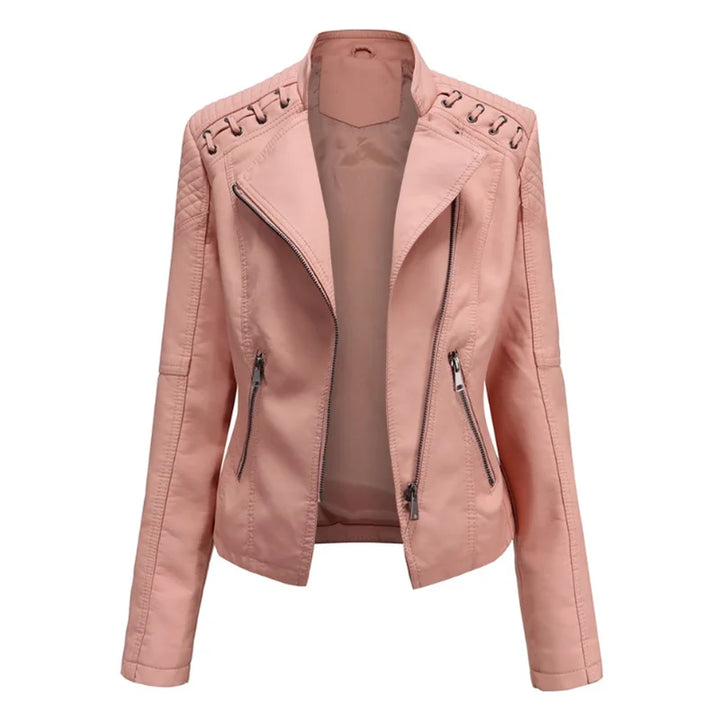 claire  | Elegant Jacket