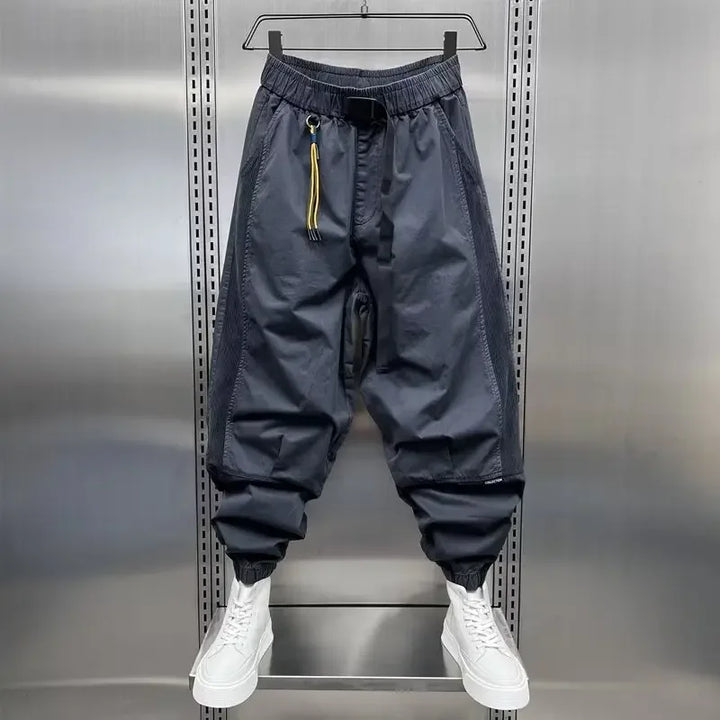 Erick | Comfortable Baggy Pants