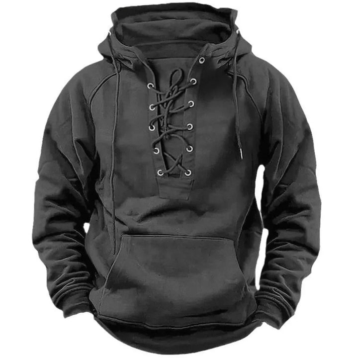 EMIRSON | DURABLE HOODIE