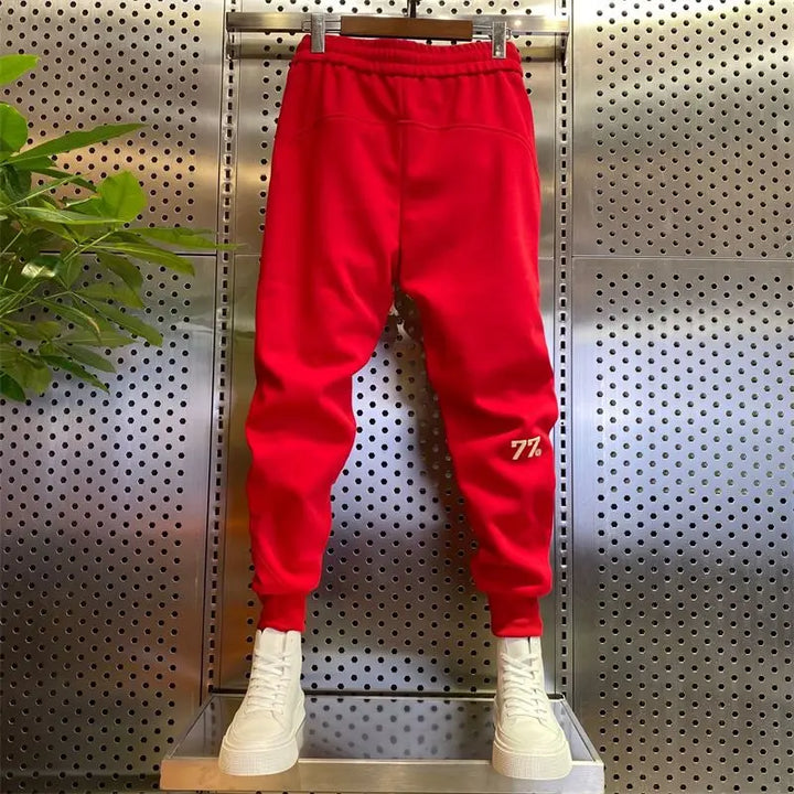 Erick | Modern Pants with Style