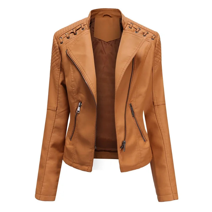 claire  | Elegant Jacket