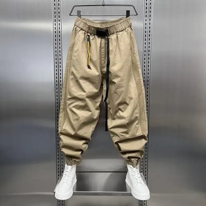 Erick | Comfortable Baggy Pants