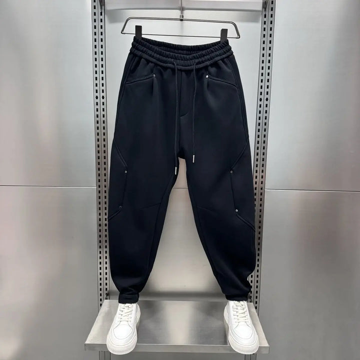 Erick | Comfortable Pants with Pockets