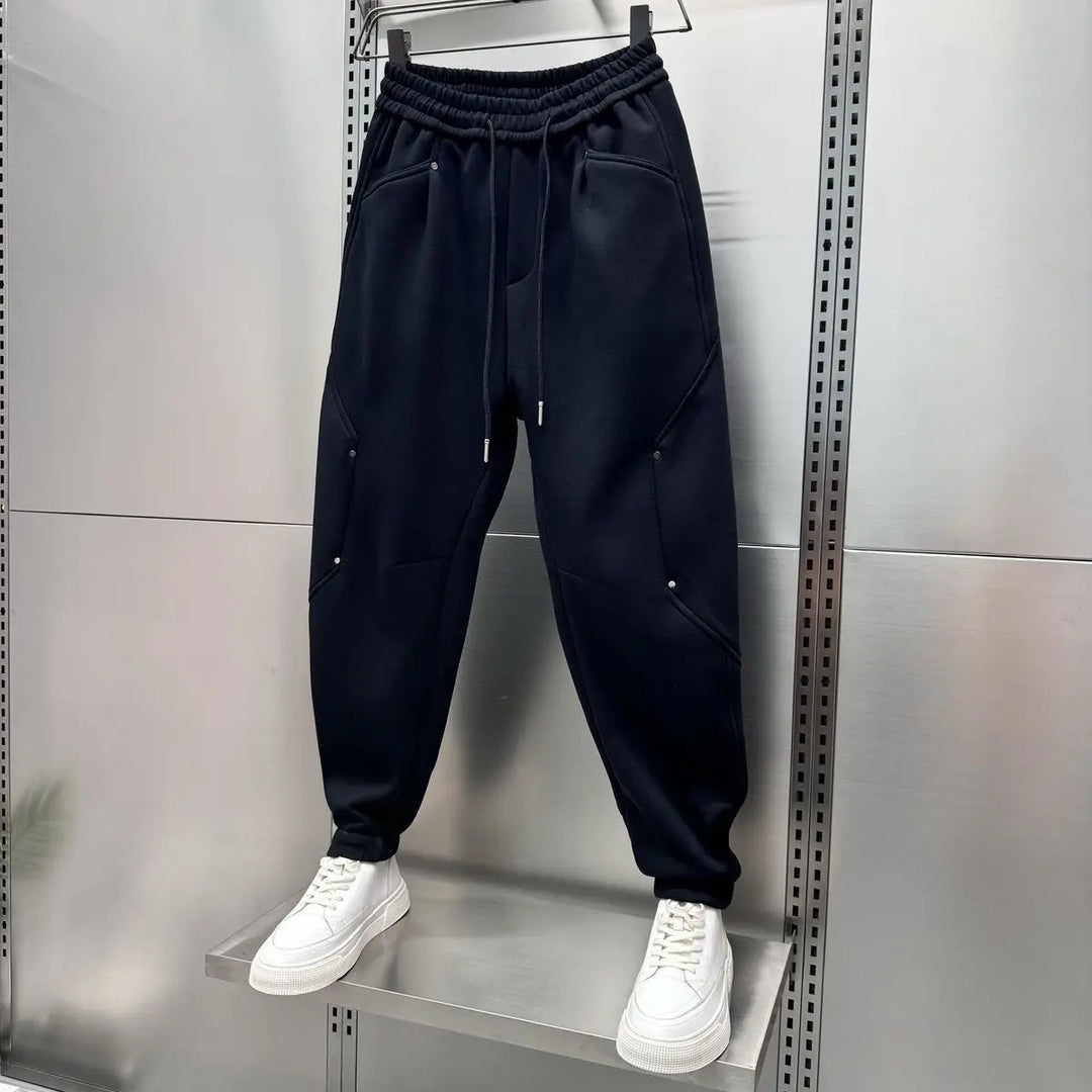 Erick | Comfortable Pants with Pockets
