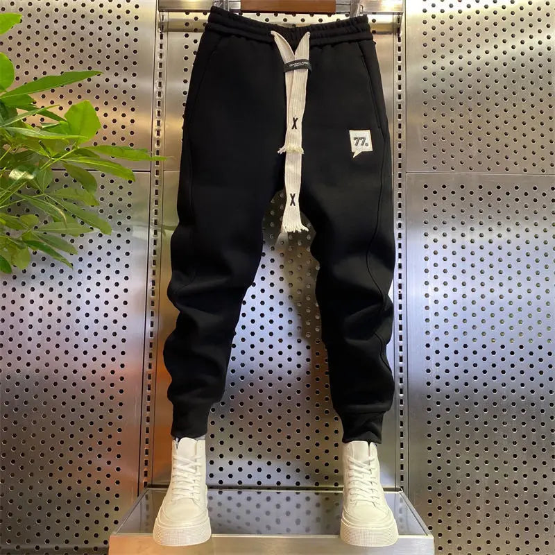 Erick | Modern Pants with Style