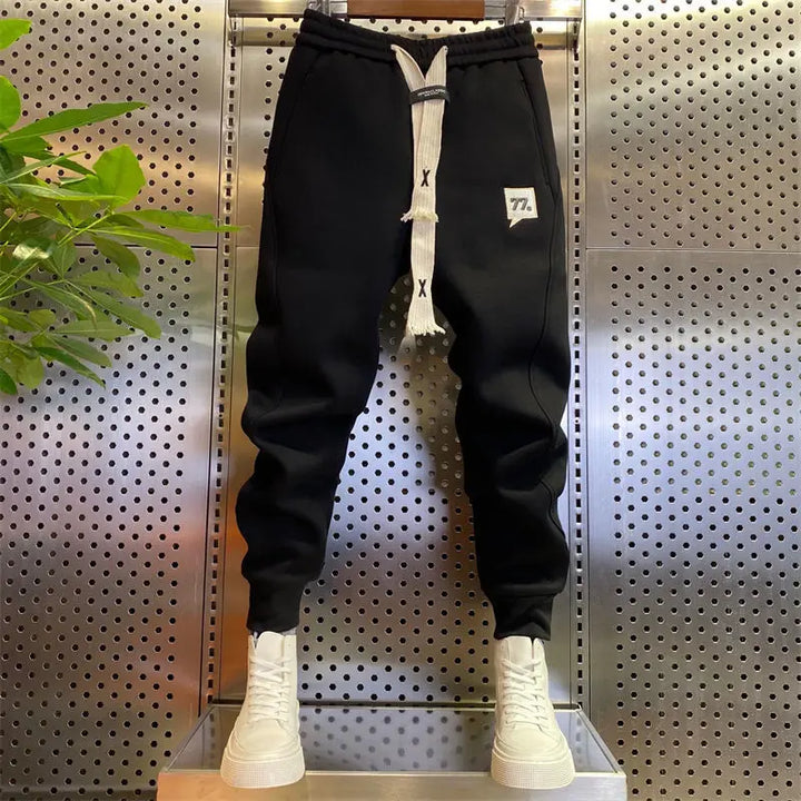 Erick | Modern Pants with Style