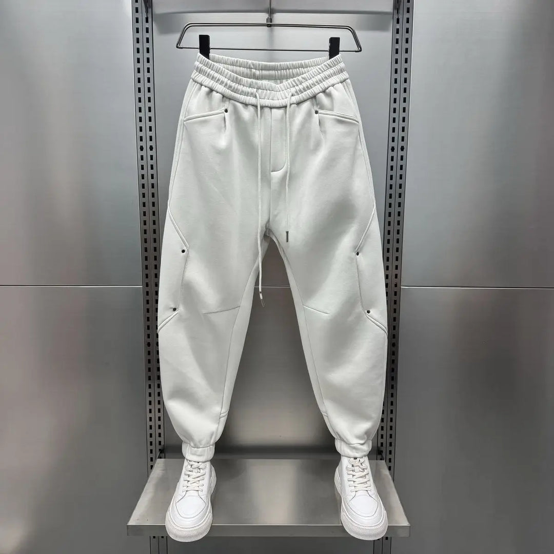 Erick | Comfortable Pants with Pockets