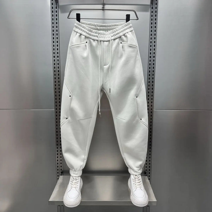 Erick | Comfortable Pants with Pockets