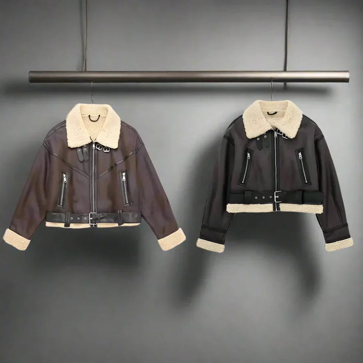 Aurélie  | Trendy Jacket