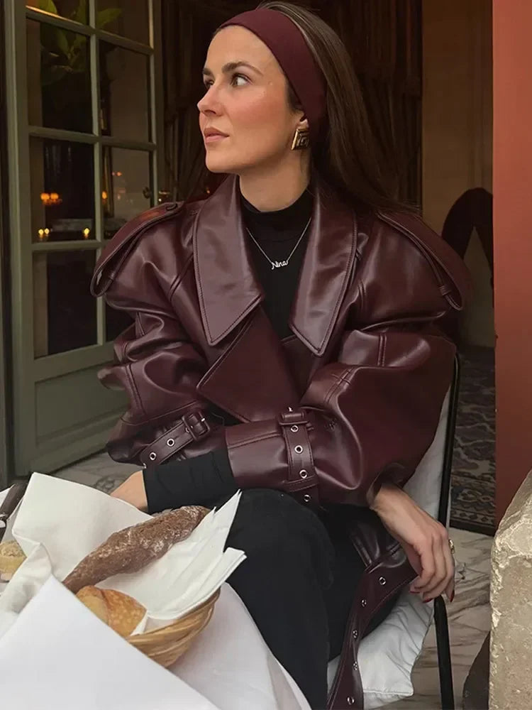 Léa  | Elegant jacket