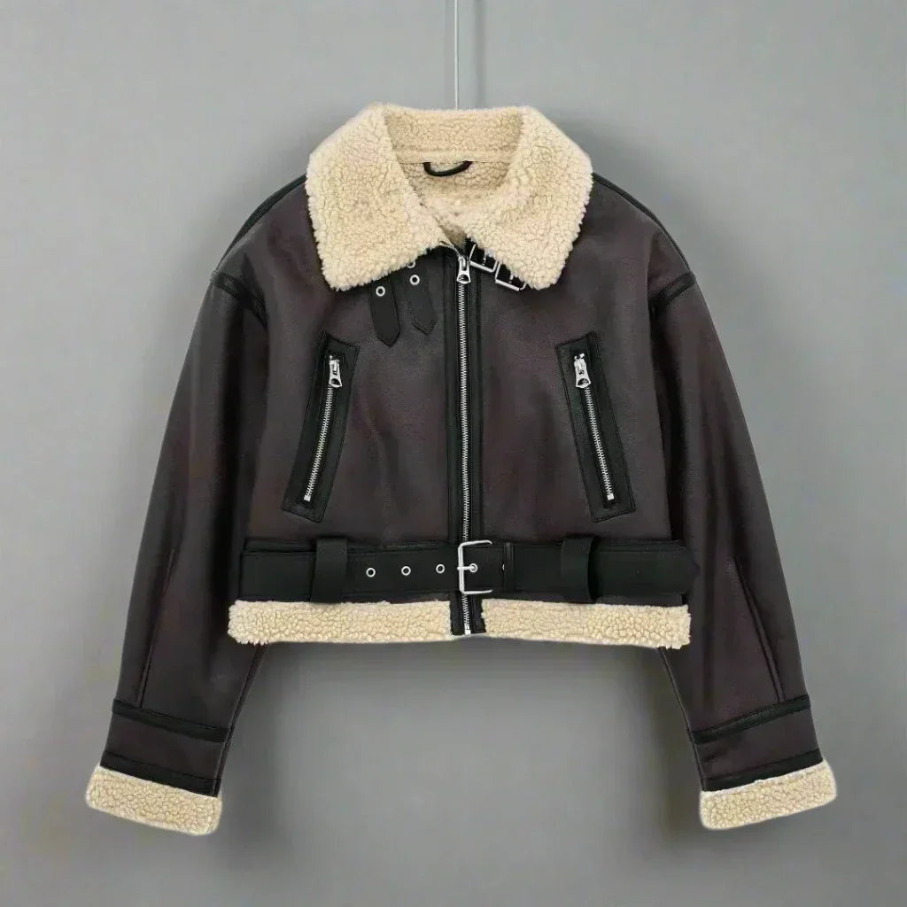 Aurélie  | Trendy Jacket