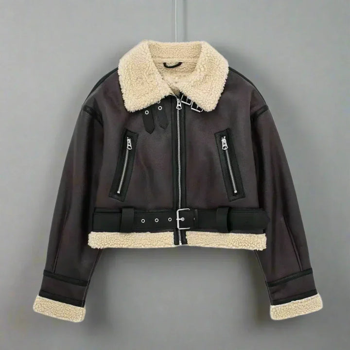 Aurélie  | Trendy Jacket