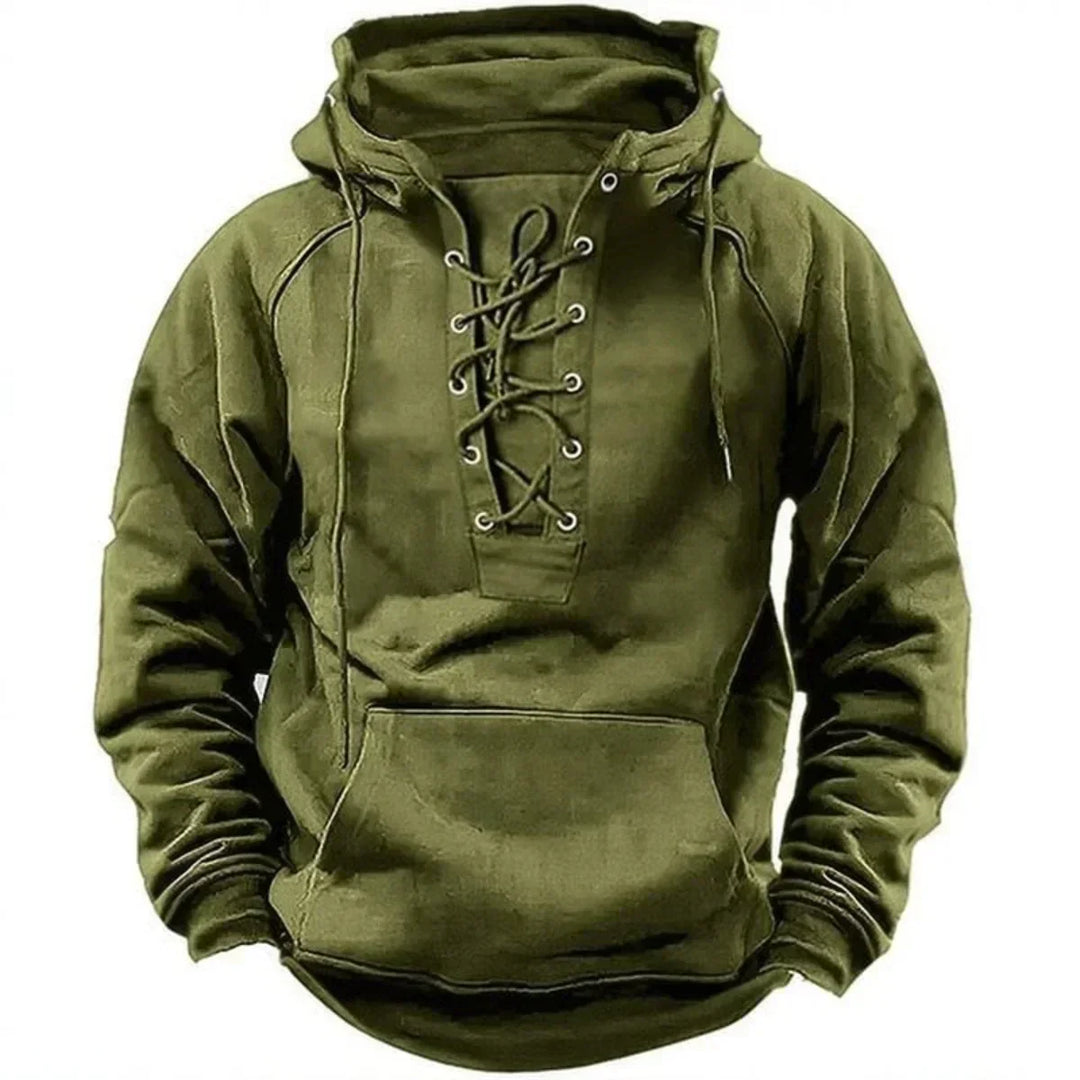 LYON | RESISTANT HOODIE