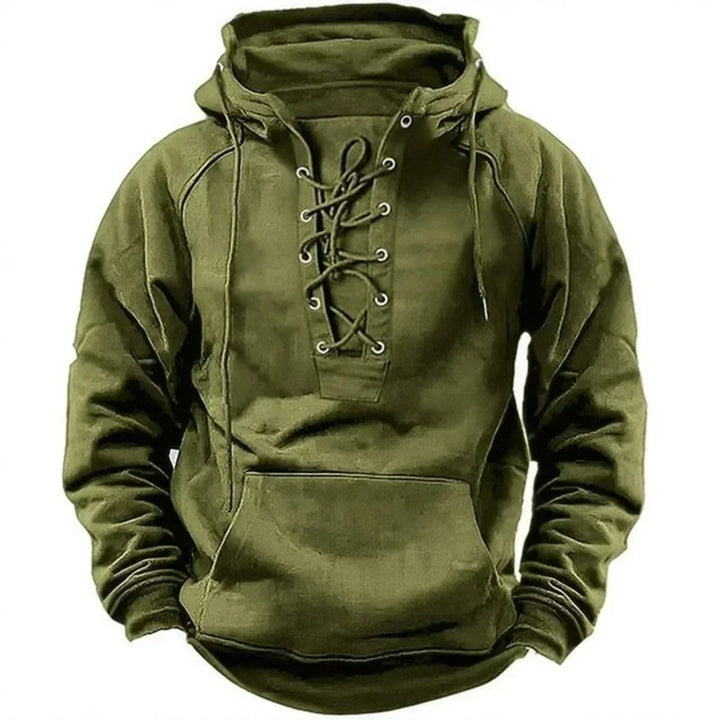 LYON | RESISTANT HOODIE
