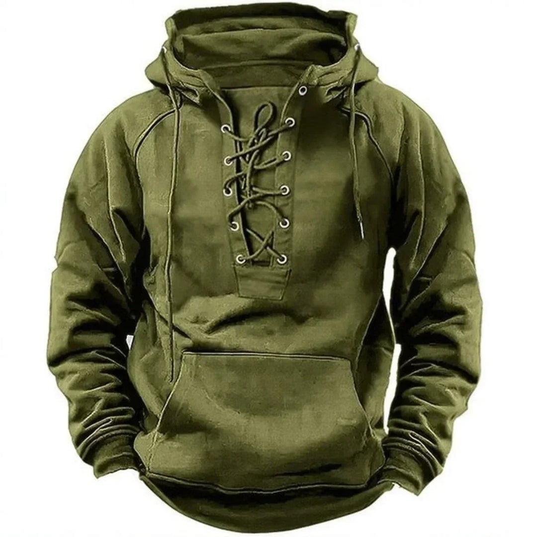 EMIRSON | DURABLE HOODIE