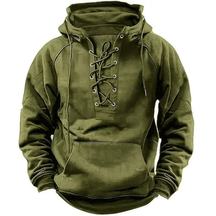 EMIRSON | DURABLE HOODIE
