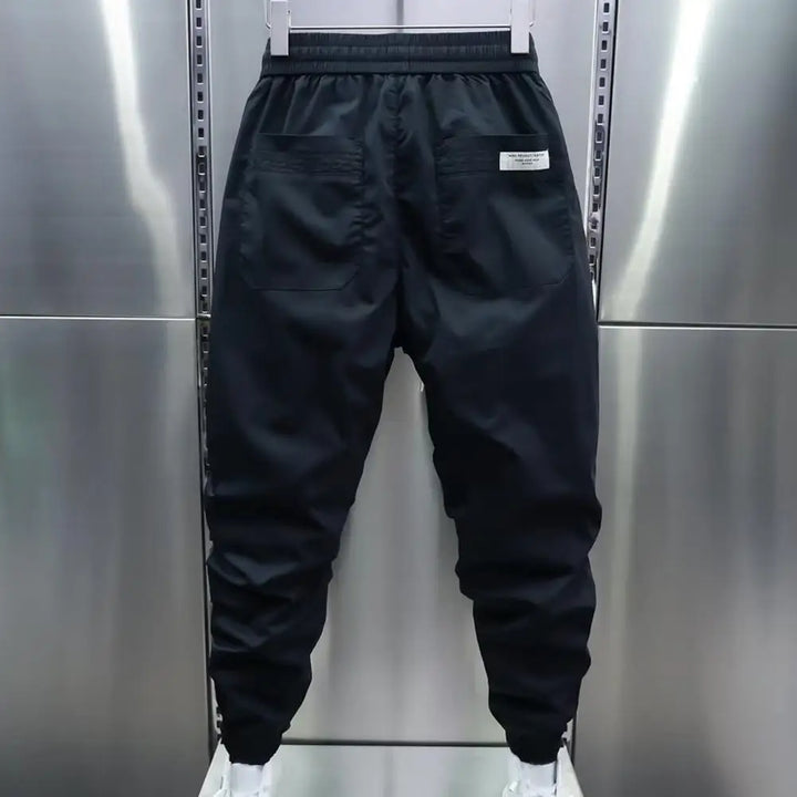 Erick | Comfortable Pants with Rope