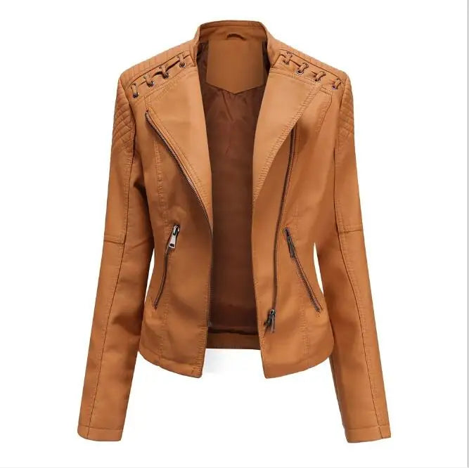claire  | Elegant Jacket