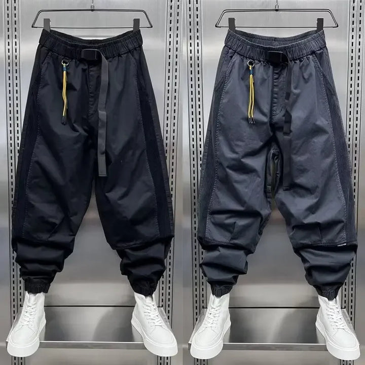 Erick | Comfortable Baggy Pants