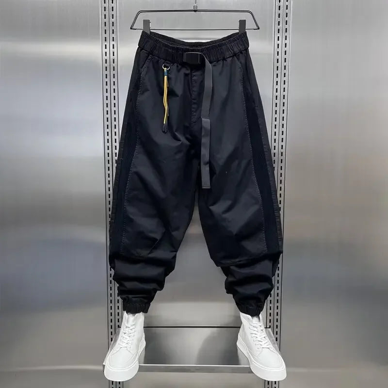 Erick | Comfortable Baggy Pants