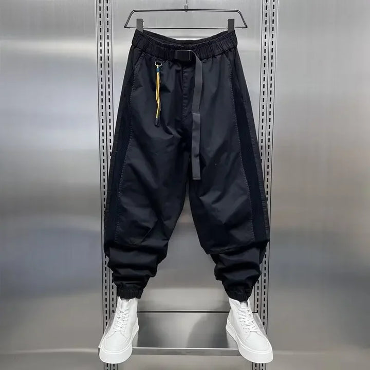 Erick | Comfortable Baggy Pants