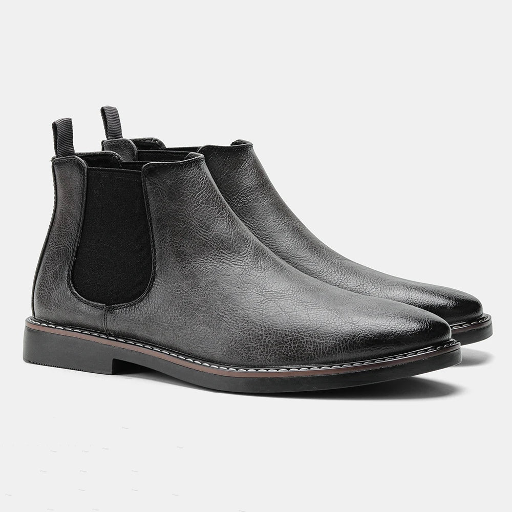 Harry | Men's Chelsea Boots Edition 2